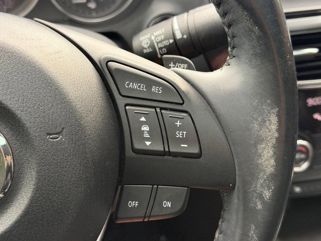 Used 2014 MAZDA MAZDA6 Grand Touring w/ GT Technology Package FWD image 18