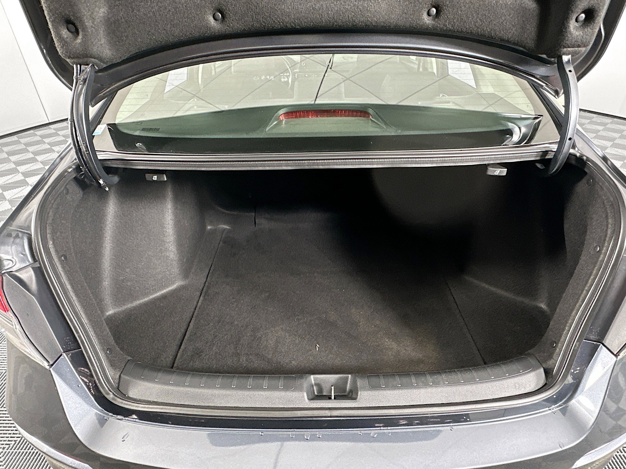 Used 2023 Honda Civic EX image 27