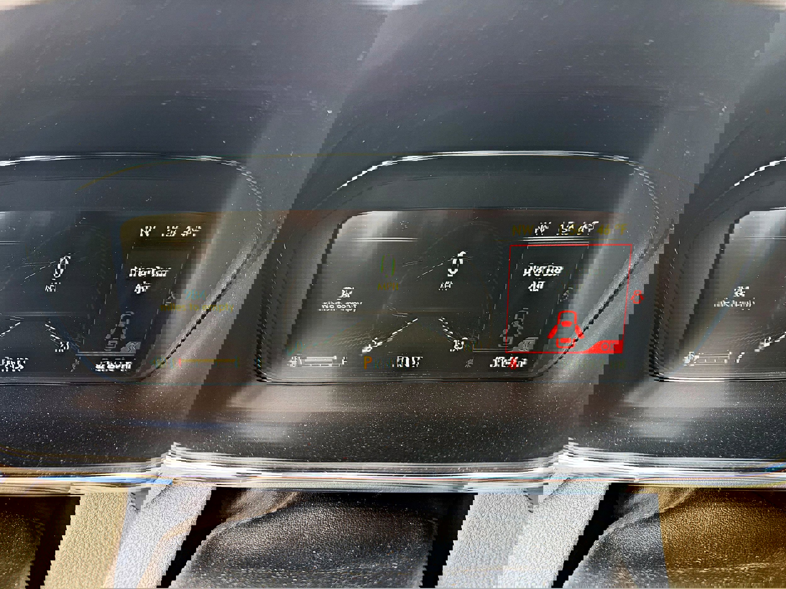 Used 2017 Lincoln Continental Reserve w/ Technology Package image 15