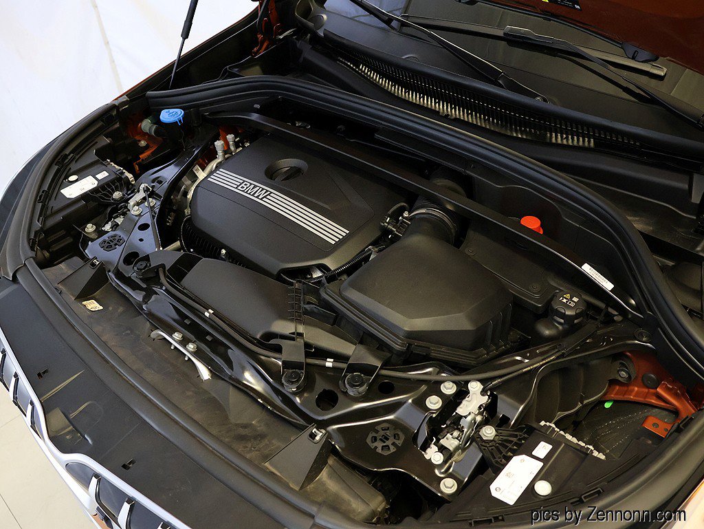 Certified 2024 BMW X1 xDrive28i image 39