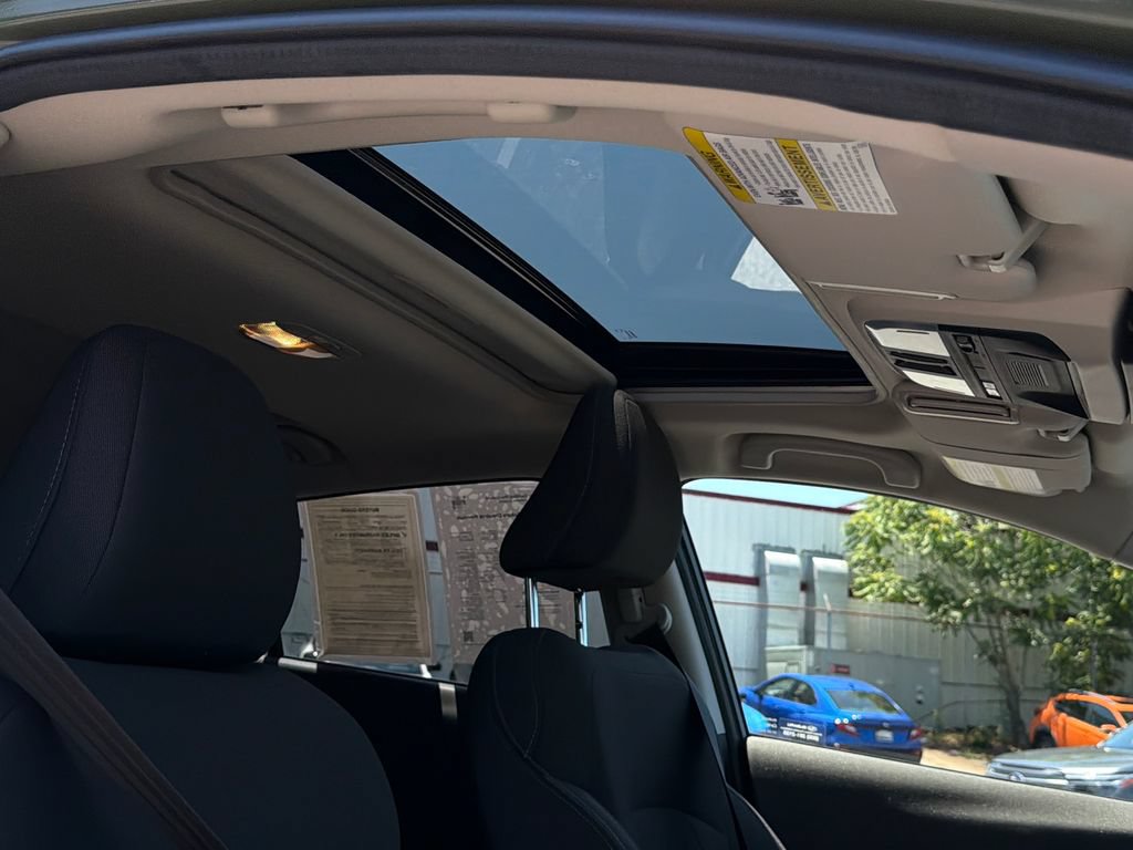 Certified 2026 Subaru Crosstrek 2.0i Premium AWD/4WD image 7