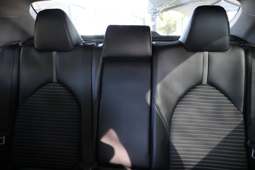 Used 2022 Toyota Camry SE FWD image 52