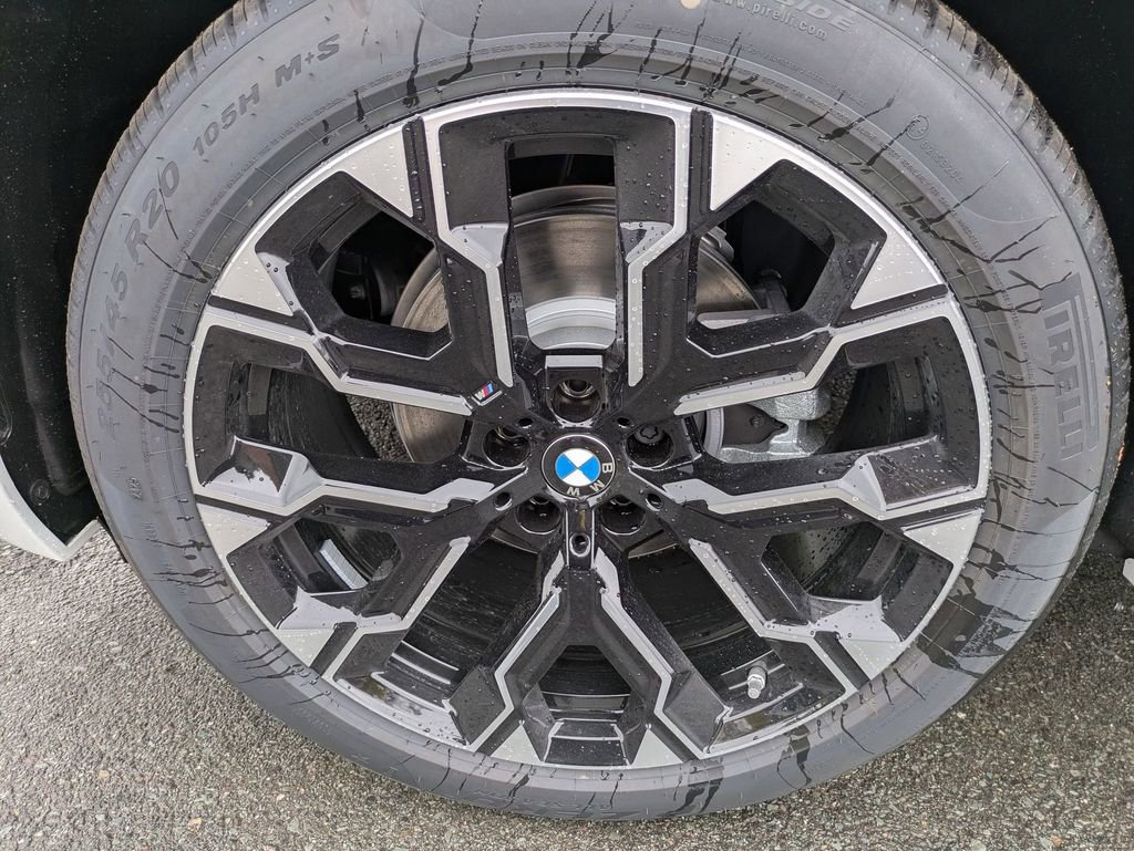 New 2026 BMW X3 xDrive30 w/ M Sport Package image 10