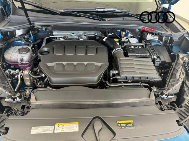 New 2026 Audi Q3 quattro 2.0T AWD/4WD image 4