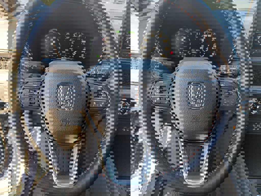 Used 2025 Honda CR-V Sport image 28