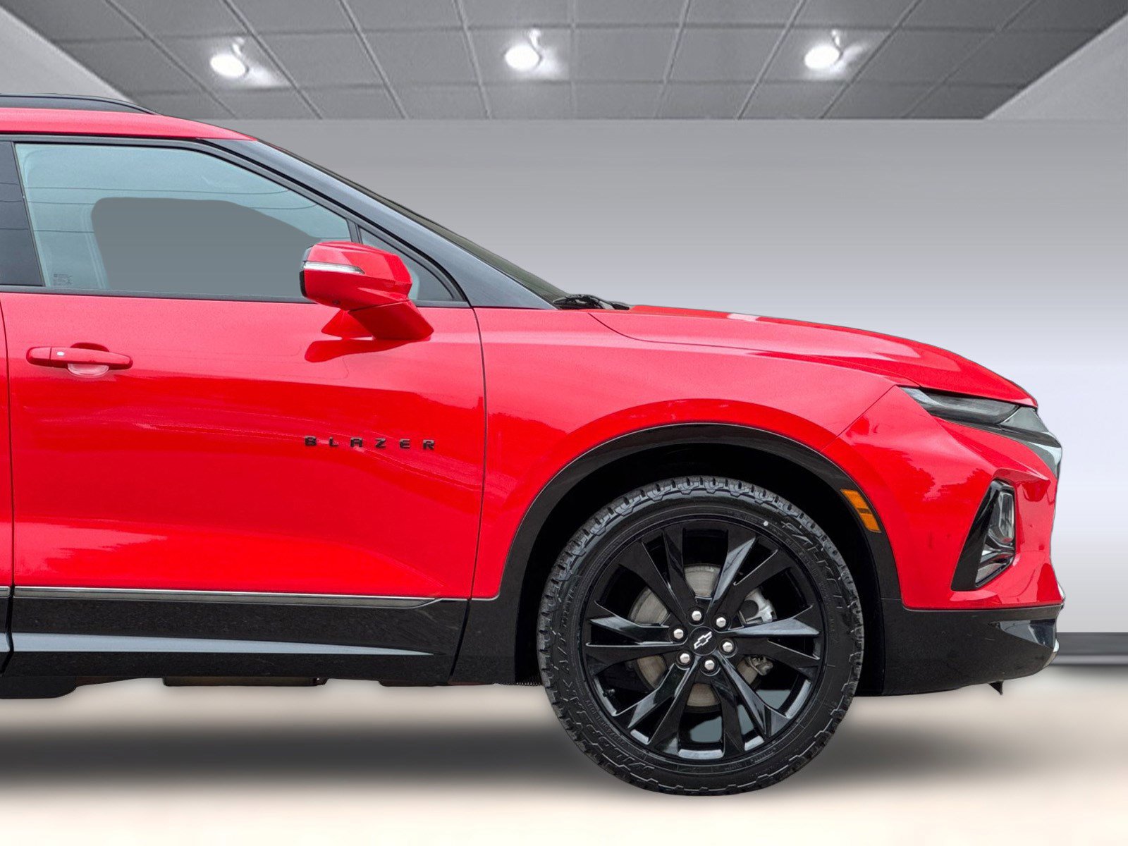 Used 2022 Chevrolet Blazer RS w/ Enhanced Convenience Package image 36