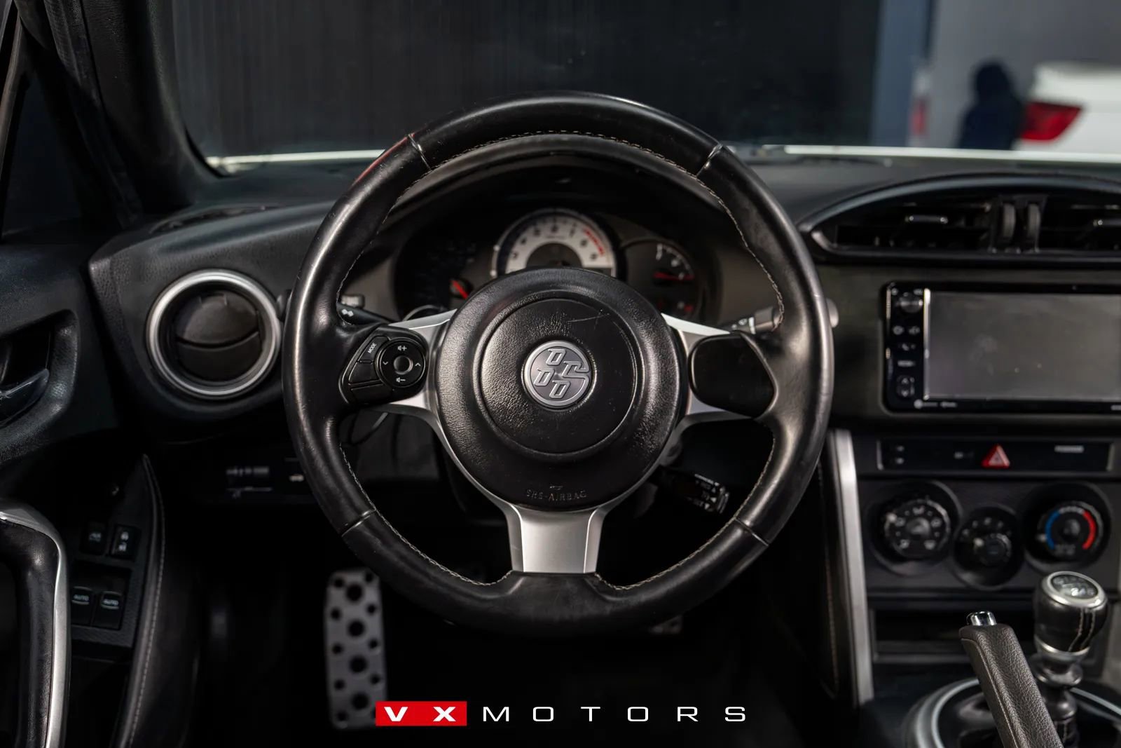 Used 2017 Toyota 86 image 23