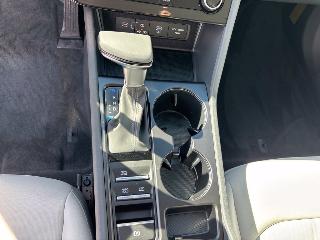 New 2026 Hyundai Sonata SE FWD image 20