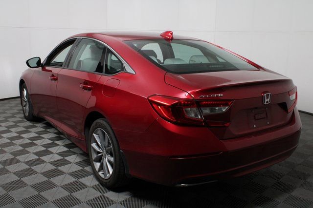 Used 2022 Honda Accord LX image 5