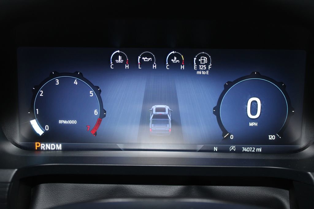 Used 2024 Ford F150 XLT w/ FX4 Off-Road Package image 36