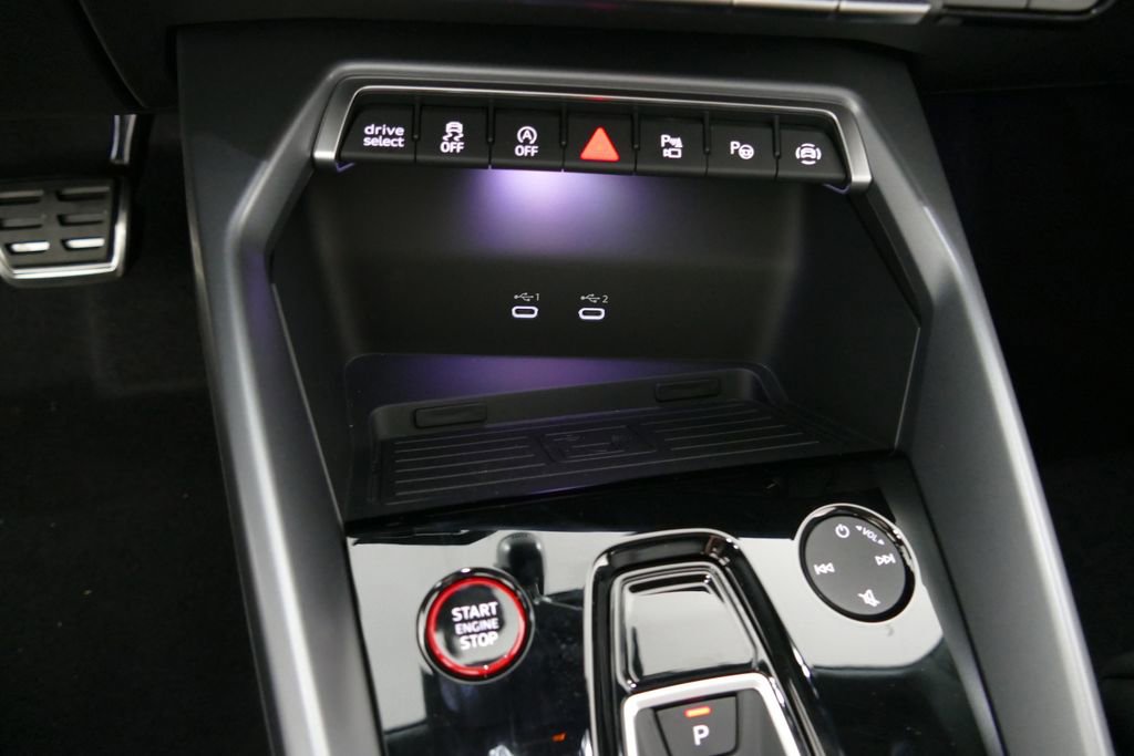 New 2026 Audi S3 Premium AWD/4WD image 20