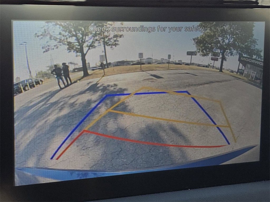 Used 2021 Hyundai Sonata SEL w/ Convenience Package image 6