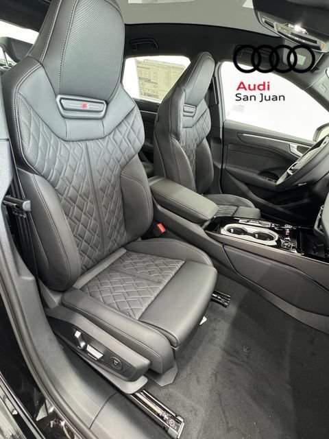 New 2026 Audi A6 Prestige AWD/4WD image 27