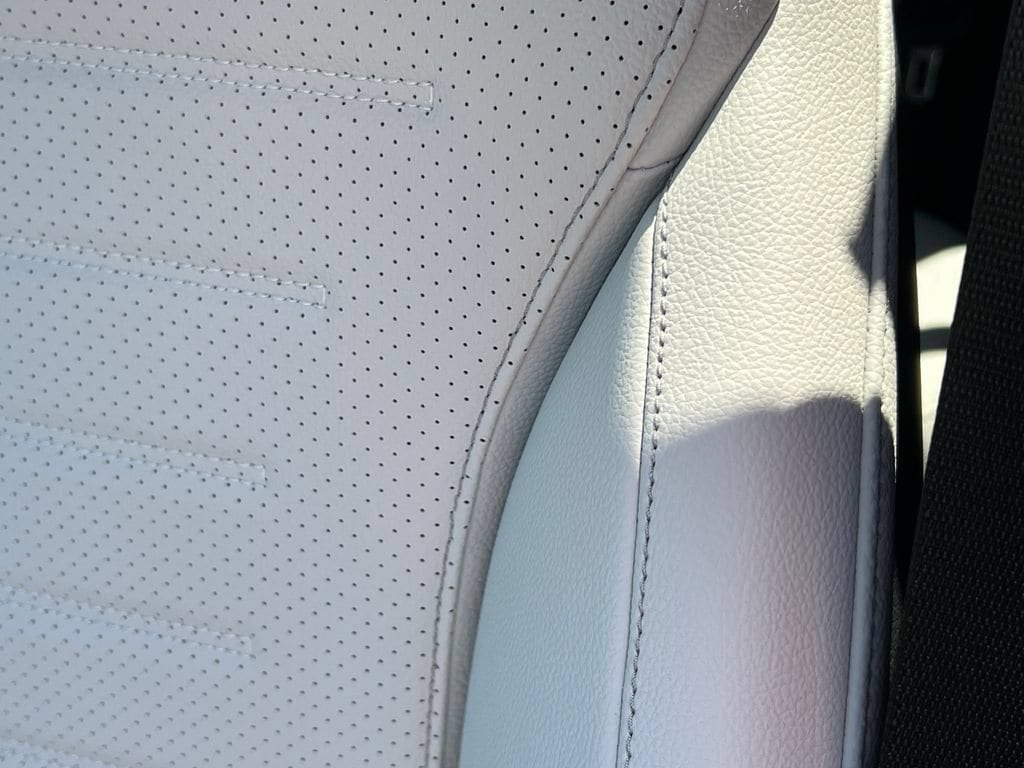 New 2026 Mercedes-Benz GLC 300 4MATIC image 12