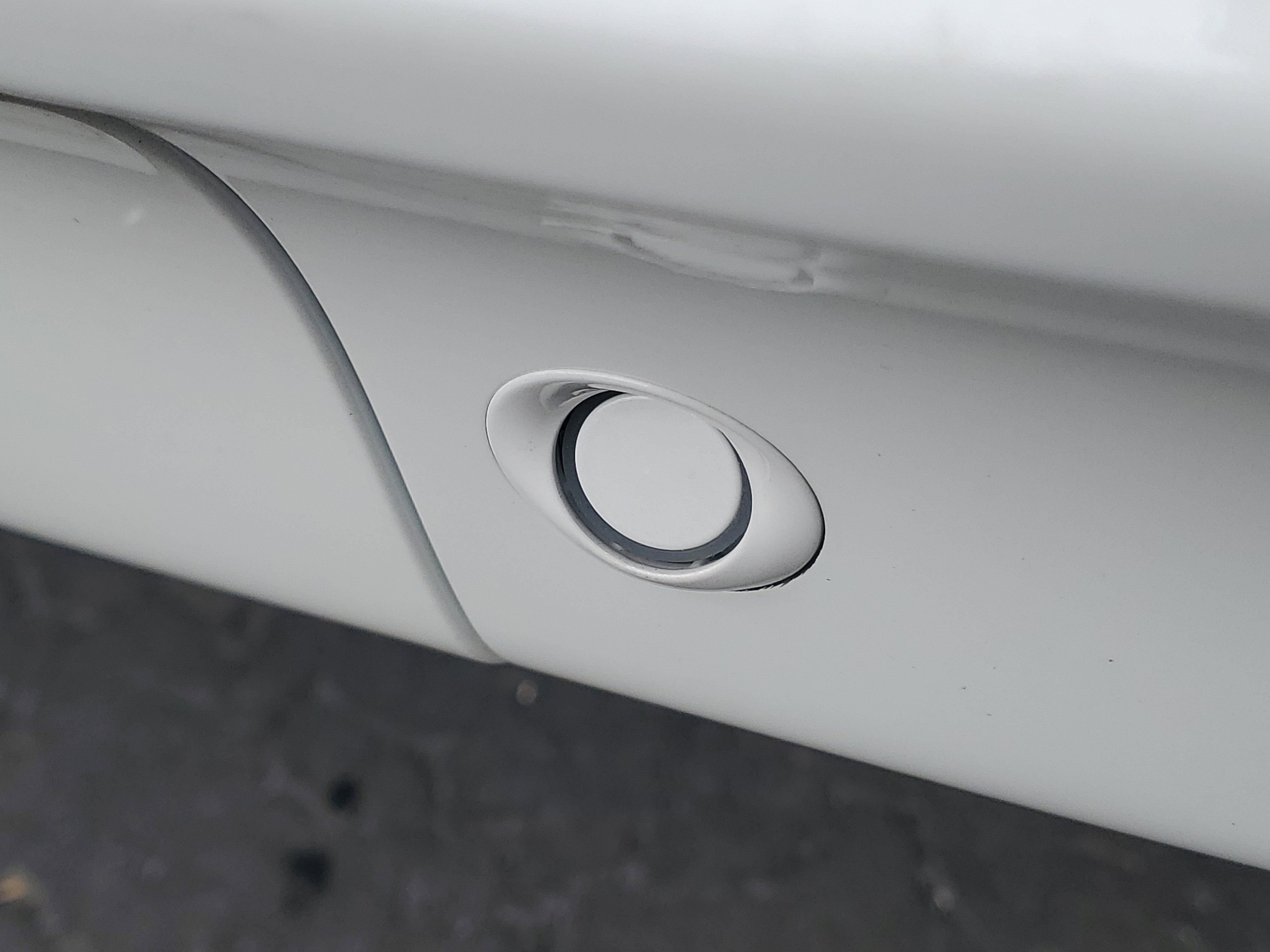 New 2026 Lincoln Aviator Reserve w/ Jet Appearance Package image 6