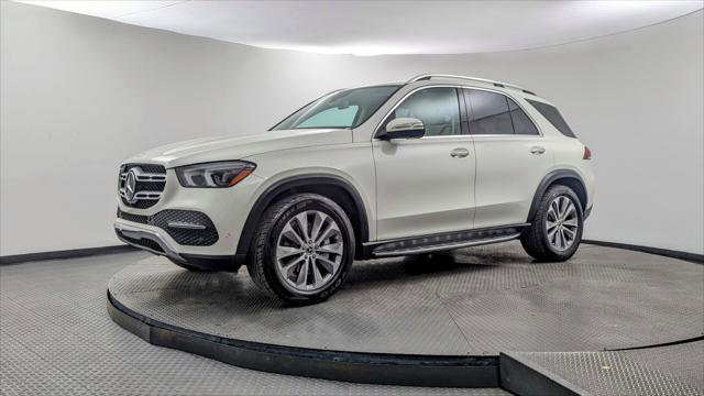Used 2020 Mercedes-Benz GLE 350 w/ Premium Package image 2