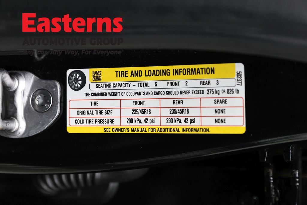 Used 2023 Tesla Model 3 Standard Range RWD image 31