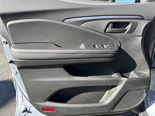 New 2026 Honda Ridgeline Sport image 18