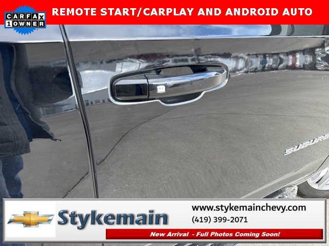 Used 2024 Chevrolet Suburban LS image 15