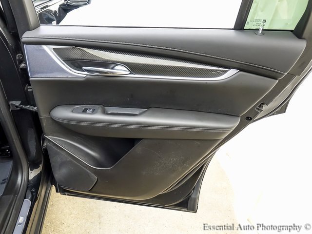 Certified 2024 Cadillac XT6 Sport image 24