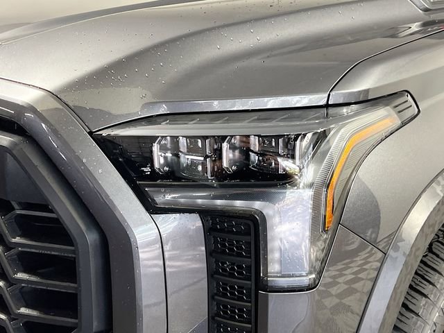 New 2026 Toyota Tundra TRD Pro image 8