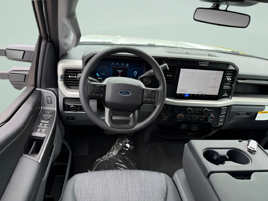 New 2026 Ford F250 XLT w/ XLT Premium Package AWD/4WD image 7