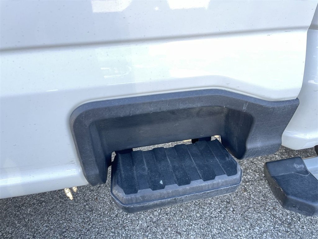 Used 2025 Ford F250 XLT image 10