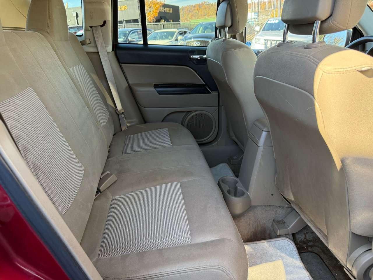 Used 2014 Jeep Compass Sport w/ Power Value Group image 20