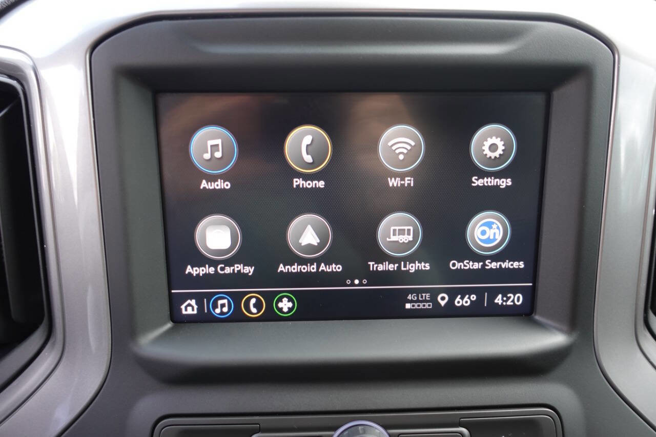 Used 2023 GMC Sierra 1500 Pro image 39