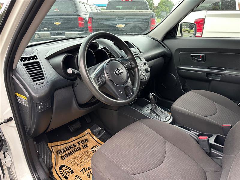 Used 2013 Kia Soul image 14