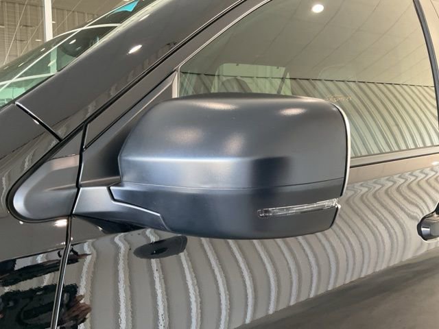 New 2026 Honda Pilot TrailSport image 3