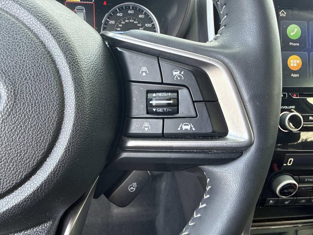 Used 2020 Subaru Ascent Touring w/ Popular Package #2 image 30