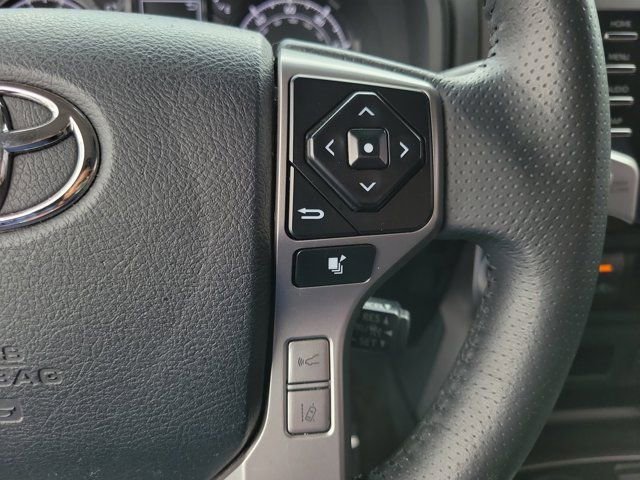 Used 2023 Toyota 4Runner SR5 RWD image 19