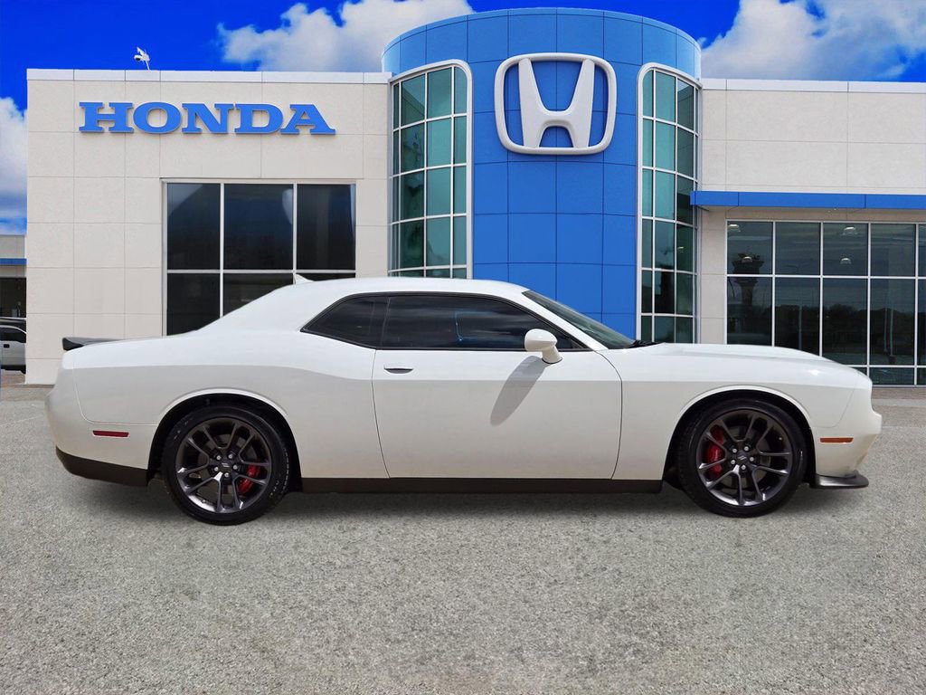 Used 2023 Dodge Challenger GT w/ Plus Package image 2