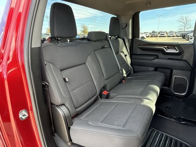 Used 2023 GMC Sierra 1500 Elevation image 24