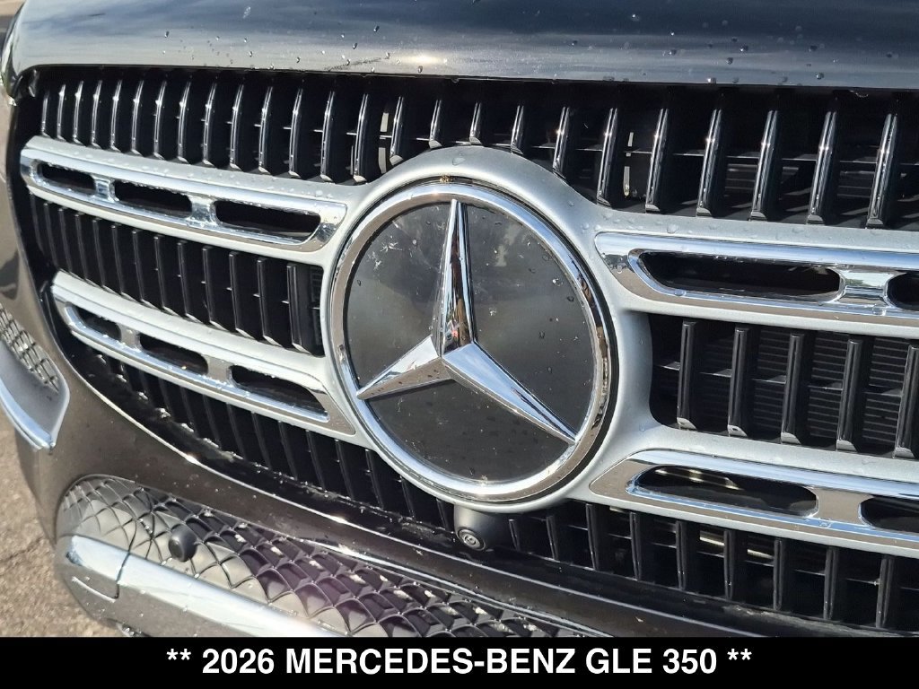 Used 2026 Mercedes-Benz GLE 350 4MATIC image 18