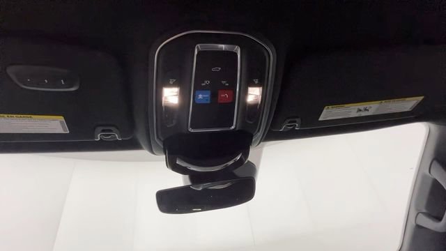 Used 2022 Jeep Wagoneer Series I AWD/4WD image 34