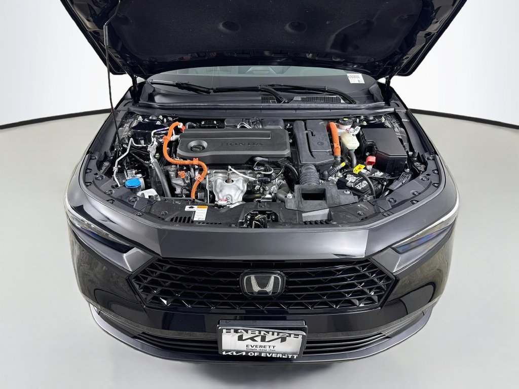 Used 2024 Honda Accord Sport image 30