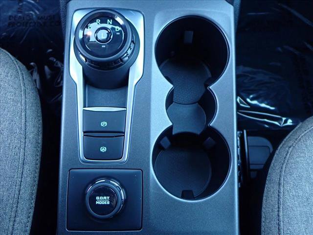 New 2025 Ford Bronco Sport Big Bend image 20