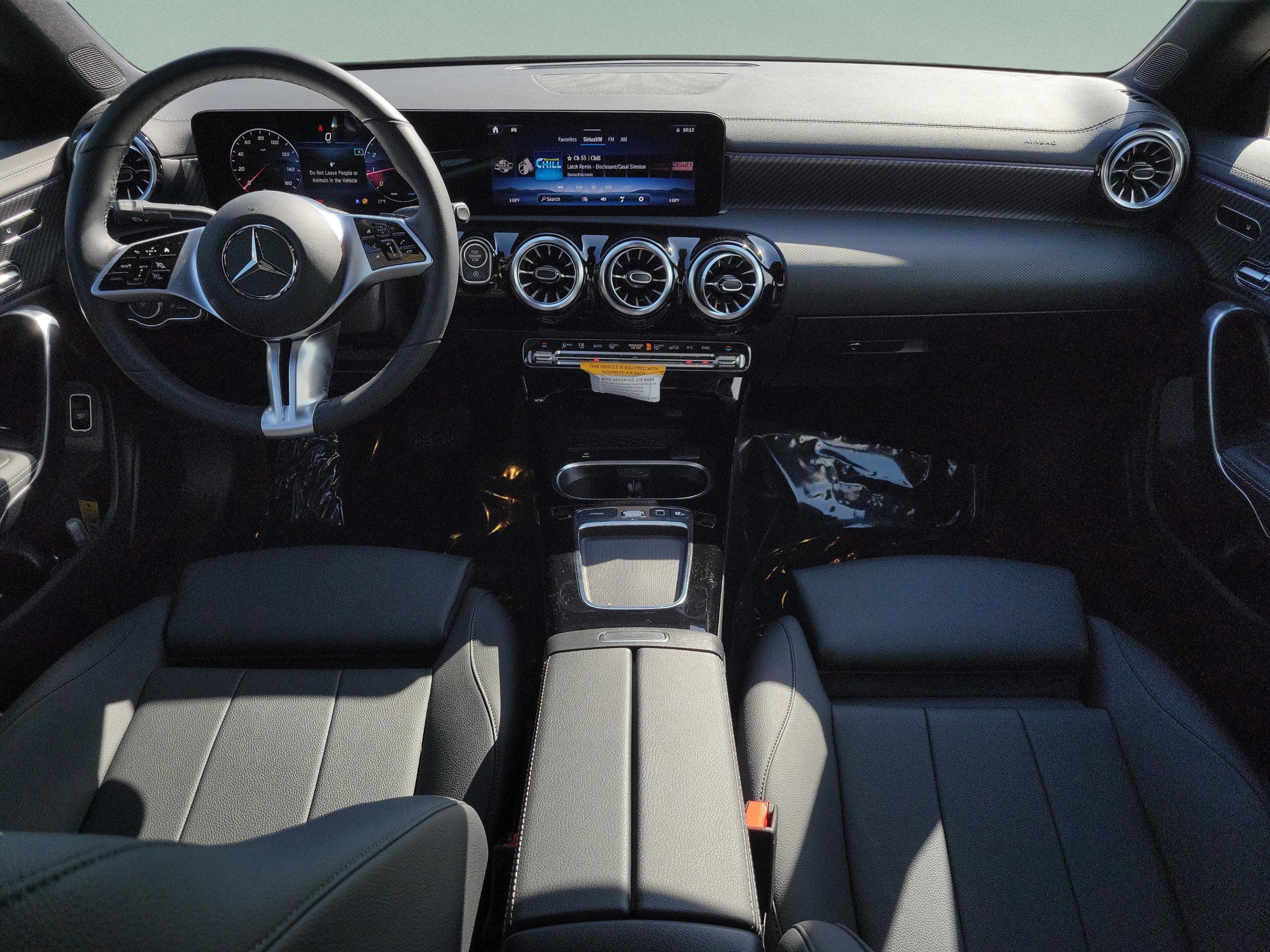 Certified 2026 Mercedes-Benz CLA 250 image 10