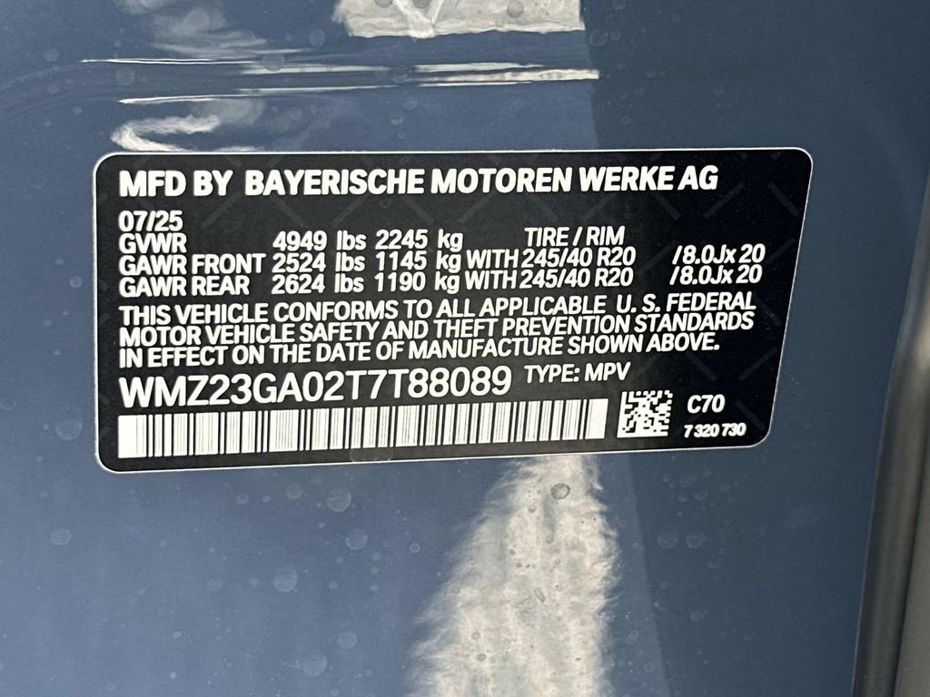 New 2026 MINI Cooper Countryman S w/ Comfort Package Max image 30