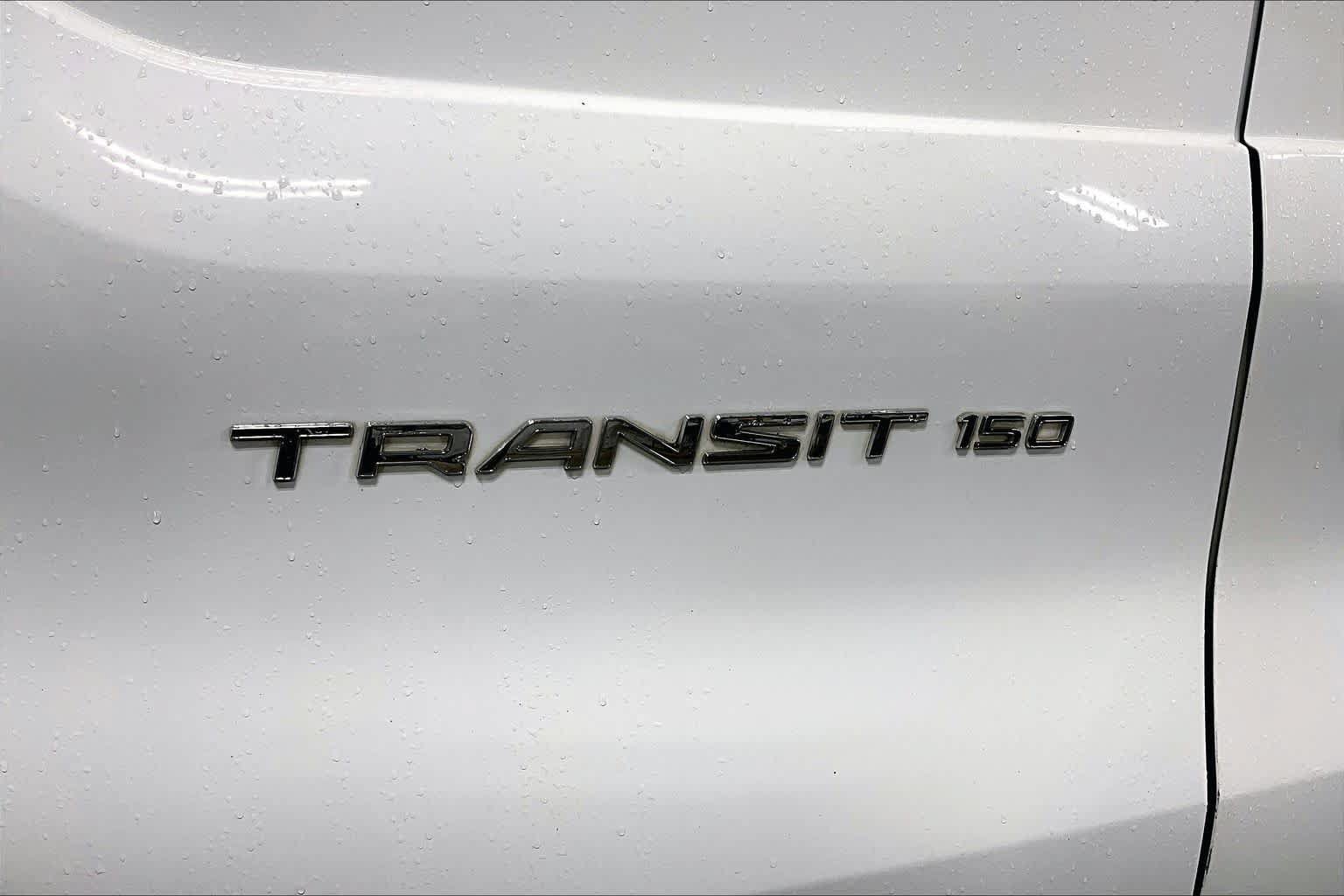 Used 2018 Ford Transit 150 130 Low Roof RWD image 10