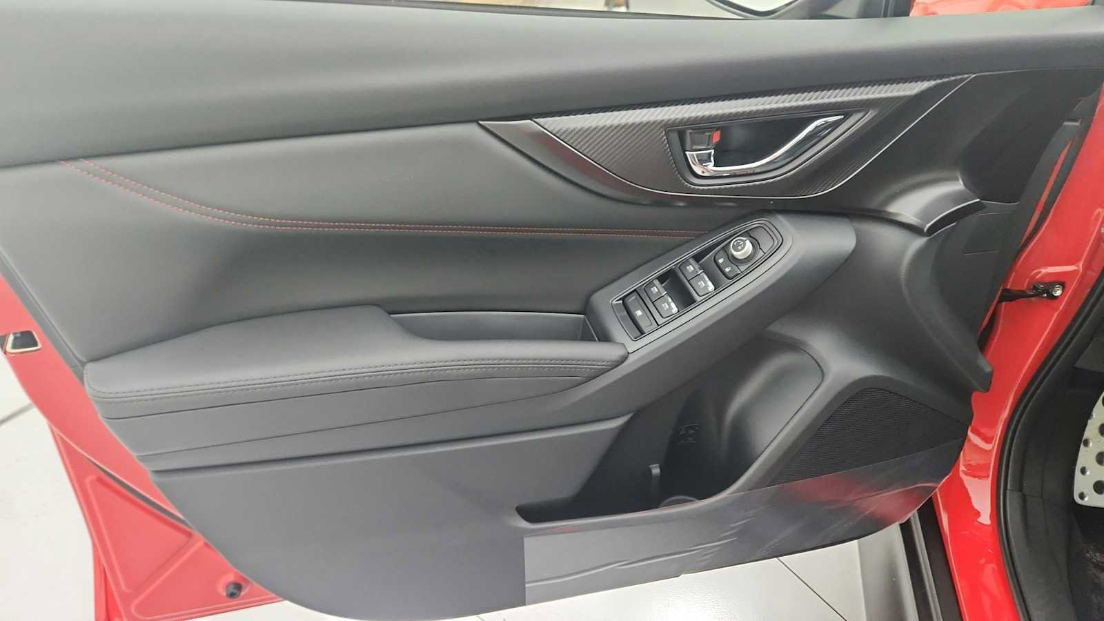 New 2026 Subaru WRX Premium AWD/4WD image 12