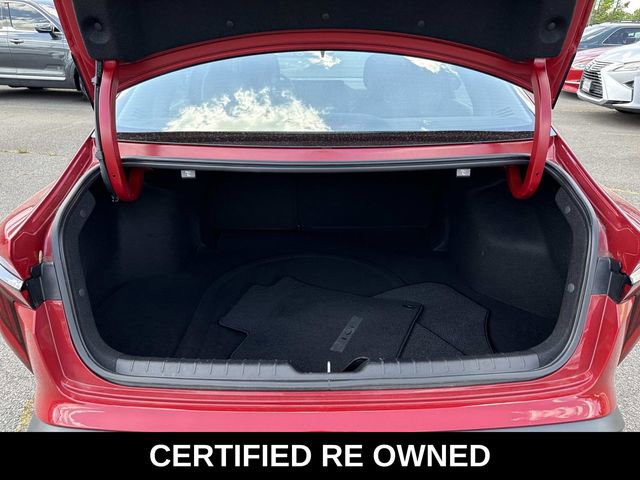 Used 2025 Kia K4 FWD image 12