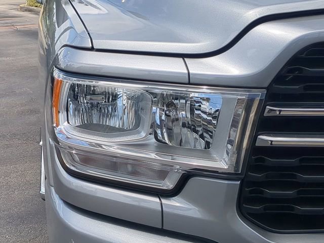 Used 2024 RAM 2500 Big Horn w/ Safety Group image 10