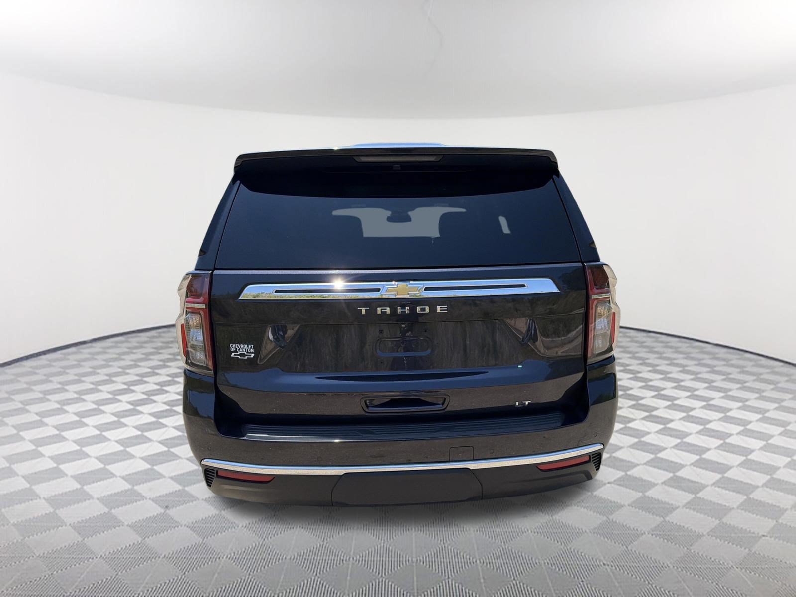 Used 2024 Chevrolet Tahoe LT AWD/4WD image 6