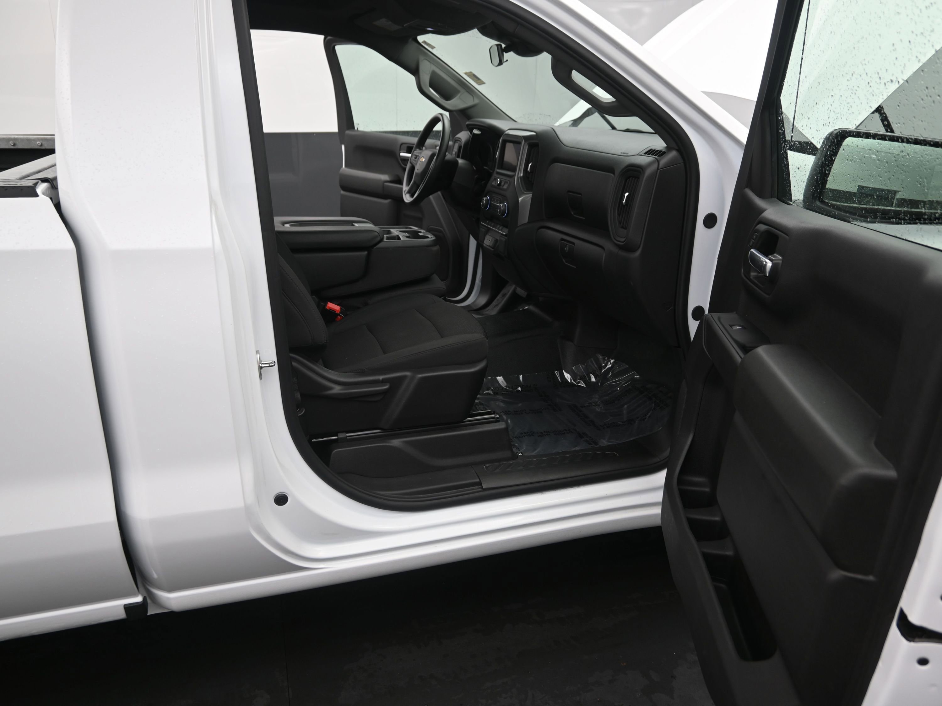 Certified 2024 Chevrolet Silverado 1500 W/T w/ WT Fleet Convenience Package image 19
