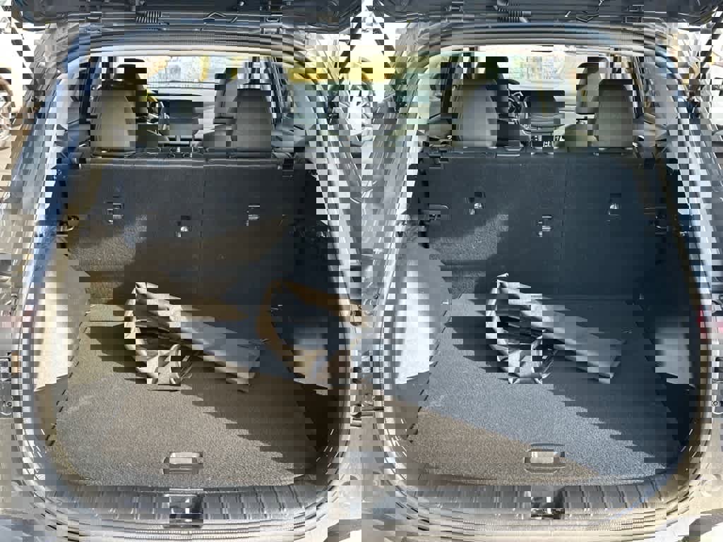 Used 2025 Kia Seltos EX w/ EX Sunroof Package image 26