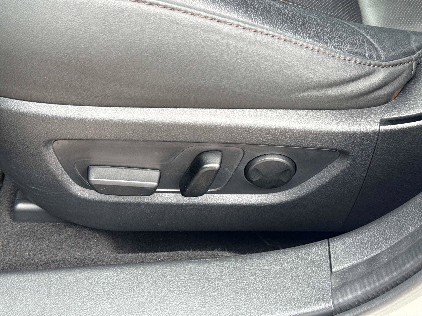 Certified 2023 MAZDA CX-30 AWD 2.5 S w/ Premium Package image 20