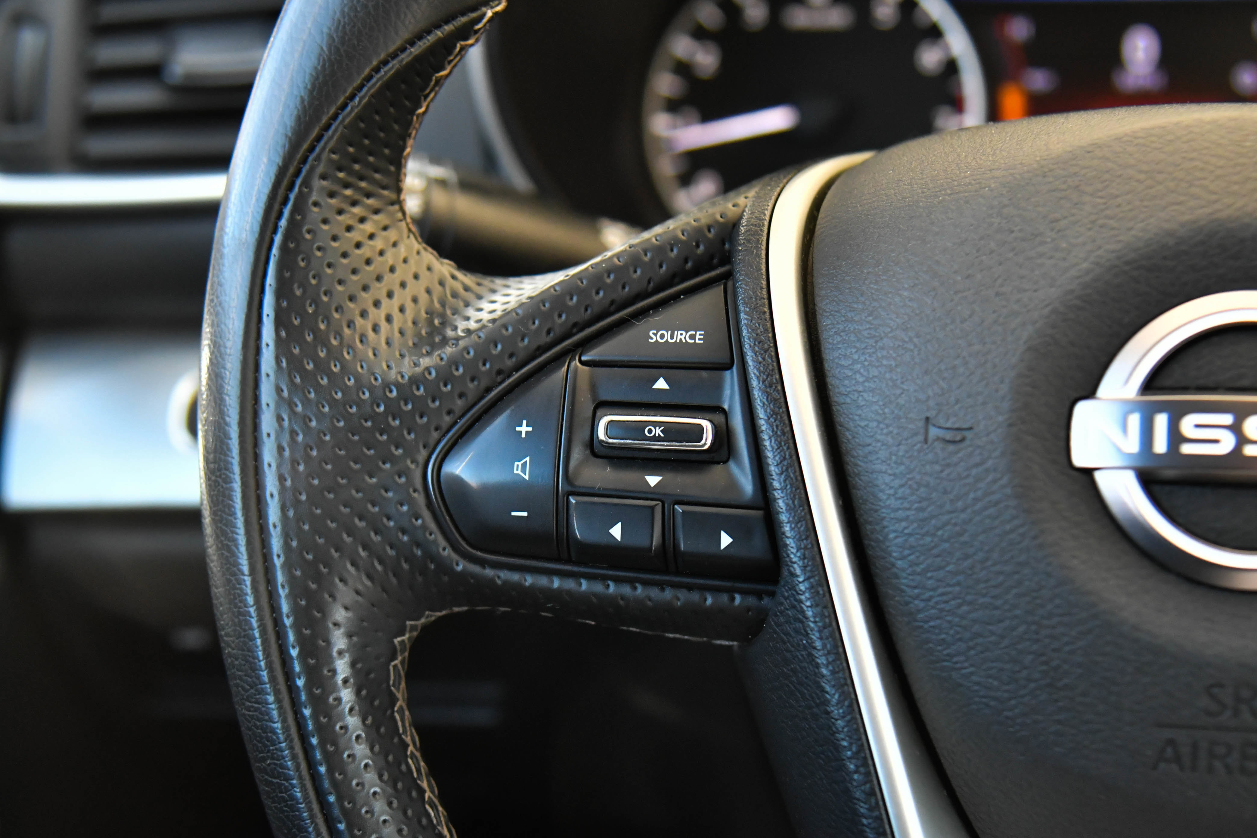 Used 2023 Nissan Maxima SV w/ Floor Mat Group image 29